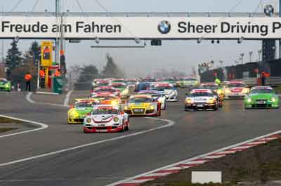 BMW-News-Blog: Essen_Motor_Show_2009_-_Messe_der_Superlative