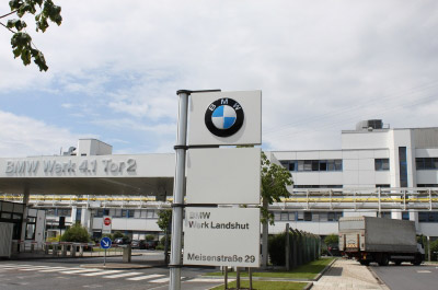 BMW-News-Blog: BMW  beendet Kurzarbeit - BMW-Syndikat