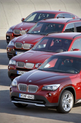 BMW-News-Blog: BMW erzielt positive dritte Quartalsabrechnung - BMW-Syndikat