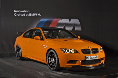 BMW-News-Blog: BMW M3 GTS E92 - BMW-Syndikat