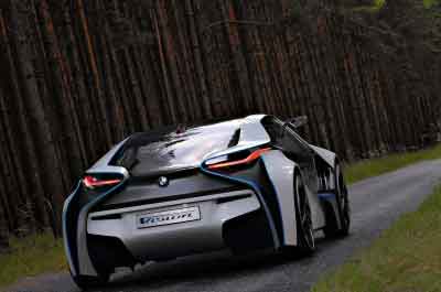 BMW-News-Blog: TOPautos 2010 - BMW X1 und VisionEfficientDynamics - BMW-Syndikat