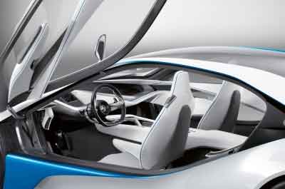 BMW-News-Blog: TOPautos 2010 - BMW X1 und VisionEfficientDynamics - BMW-Syndikat
