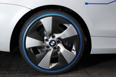 BMW-News-Blog: BMW Concept ActiveE - BMW-Syndikat