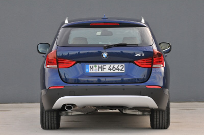 BMW-News-Blog: Neue_Motorenvielfalt_beim_Allroundtalent_BMW_X1