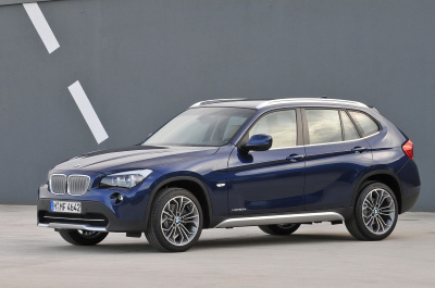 BMW-News-Blog: Neue_Motorenvielfalt_beim_Allroundtalent_BMW_X1
