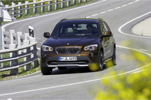BMW-News-Blog: Wertmeister 2010: MINI Cooper Cabrio und BMW X1 - BMW-Syndikat