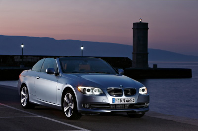 BMW-News-Blog: Facelift_LCI_des_BMW_3er_Coup__und_des_3er_Cabrio