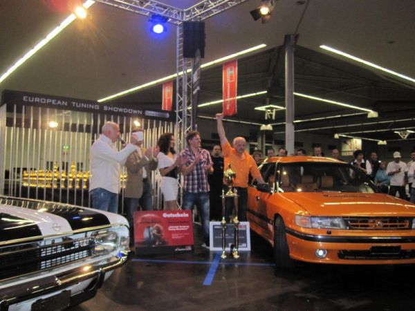 BMW-News-Blog: MyCar-Show Dortmund: FAZIT & die Sieger des ETS - BMW-Syndikat