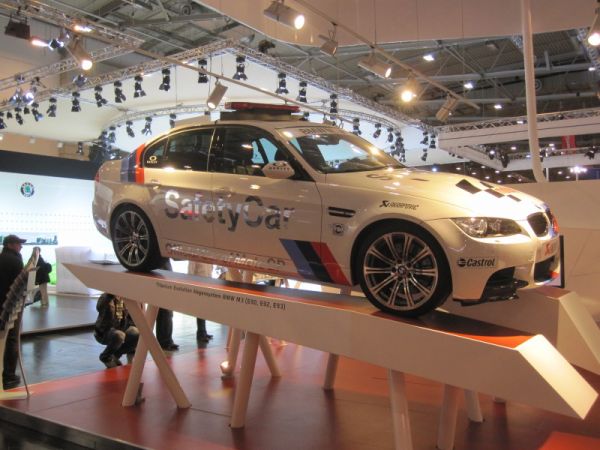 BMW-News-Blog: Motor Show Essen 2010 - Bilder, Fotos, Eindrücke - BMW-Syndikat