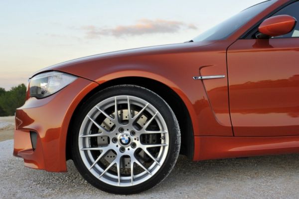 BMW-News-Blog: Neuvorstellung: BMW 1er M Coup - BMW-Syndikat