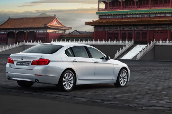 BMW-News-Blog: Ende des rasanten Wachstums in China erreicht? - BMW-Syndikat