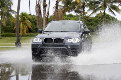 BMW-News-Blog: Der neue BMW X5 ist da - BMW-Syndikat