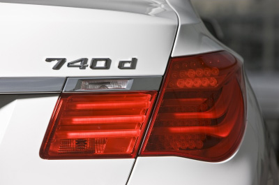 BMW-News-Blog: BMW xDrive jetzt fr BMW 5er GT und BMW 740d verf - BMW-Syndikat