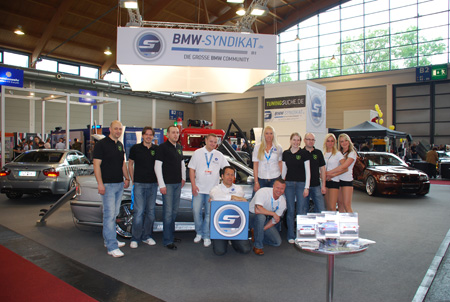 BMW-News-Blog: Tuning_World_Bodensee_2010_-_Fazit_und_Bilder