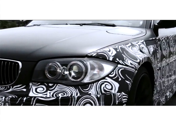 BMW-News-Blog: Der neue BMW M1 - als 1er Coupe - BMW-Syndikat