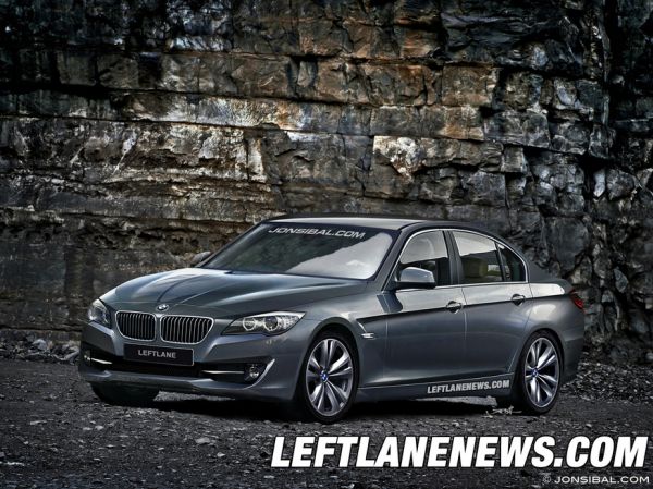 BMW-News-Blog: Ausblick__2012_kommt_der_neue_BMW_3er__F30_