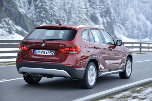 BMW-News-Blog: BMW stellt neue Vierzylinder-Turbomotoren vor - BMW-Syndikat