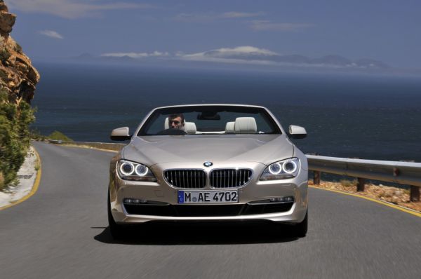 BMW-News-Blog: BMW 6er Cabrio F12: Media-Launch in Sdafrika - BMW-Syndikat