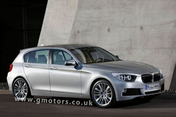 BMW-News-Blog: Neuigkeiten rund um den BMW 1er F20 - BMW-Syndikat