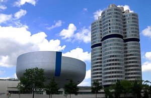 BMW-News-Blog: BMW will weiter expandieren