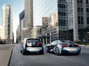 BMW-News-Blog: BMW will weiter expandieren