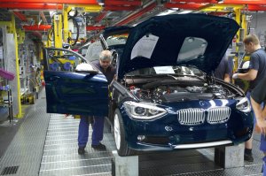 BMW-News-Blog: BMW will weiter expandieren - BMW-Syndikat