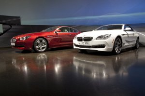 BMW-News-Blog: BMW Museum Mnchen - The Line of Beauty - BMW-Syndikat