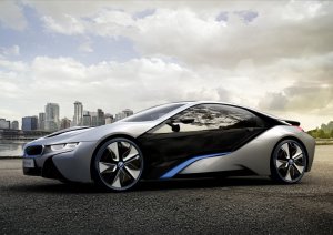 BMW-News-Blog: BMW-Group: Elektromobilitt in Leipzig und der i3