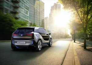 BMW-News-Blog: BMW-Group: Elektromobilitt in Leipzig und der i3