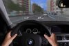 BMW-News-Blog: BMW Head-Up Display: BMW-Group und virtuelle Anzeigetafeln