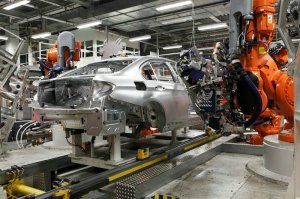 BMW-News-Blog: Eine neue ra? Produktionsstart des neuen BMW 3er F30