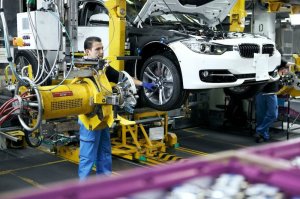 BMW-News-Blog: Eine neue ra? Produktionsstart des neuen BMW 3er - BMW-Syndikat