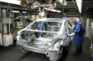 BMW-News-Blog: Eine neue ra? Produktionsstart des neuen BMW 3er - BMW-Syndikat