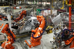 BMW-News-Blog: Eine neue ra? Produktionsstart des neuen BMW 3er F30