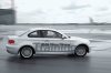 BMW-News-Blog: Sicher durch den Winter - BMW Driving Experience