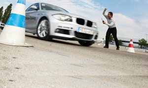 BMW-News-Blog: Sicher durch den Winter - BMW Driving Experience - BMW-Syndikat