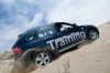 BMW-News-Blog: Sicher durch den Winter - BMW Driving Experience