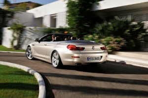 BMW-News-Blog: Mission Impossible in der BMW Welt