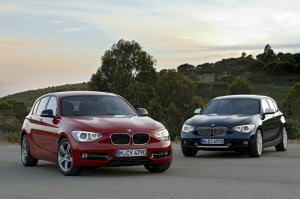 BMW-News-Blog: Goldenes Lenkrad fr den BMW 1er und das 6er Cabri - BMW-Syndikat