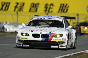 BMW-News-Blog: Pole Position fr BMW Motorsport - ILMC Qualifying