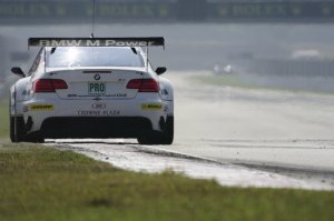 BMW-News-Blog: Pole Position fr BMW Motorsport - ILMC Qualifying - BMW-Syndikat