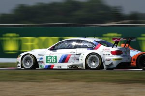 BMW-News-Blog: BMW Motorsport - Doppelsieg ILMC in der GTE-Klasse - BMW-Syndikat