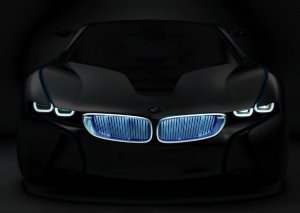 BMW-News-Blog: Mission Impossible in der BMW Welt