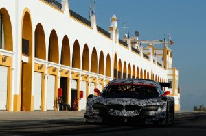 BMW-News-Blog: DTM Testfahrten: Dienstunfhigkeit in Monteblanco - BMW-Syndikat