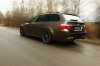 BMW-News-Blog: G-POWER M5 HURRICANE RS Touring - SO, 19 Uhr, RTL II