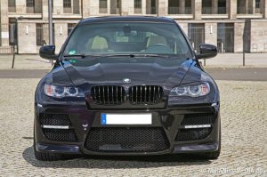 BMW-News-Blog: Bruiser von CLP: Martialisches Design für den BMW - BMW-Syndikat