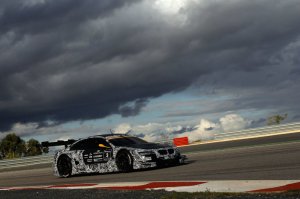 BMW-News-Blog: Vierter DTM-Fahrer verpflichtet: BMW-Motorsport mit Martin Tomczyk
