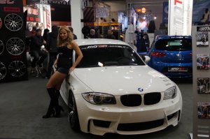 BMW-News-Blog: Motorshow Essen 2011 - News, Bilder, Highlights - BMW-Syndikat