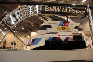 BMW-News-Blog: Motorshow Essen 2011 - News, Bilder, Highlights - BMW-Syndikat