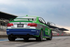 BMW-News-Blog: Alpina B3 GT3 - Auf 99 Stck limitiertes Coup aus - BMW-Syndikat